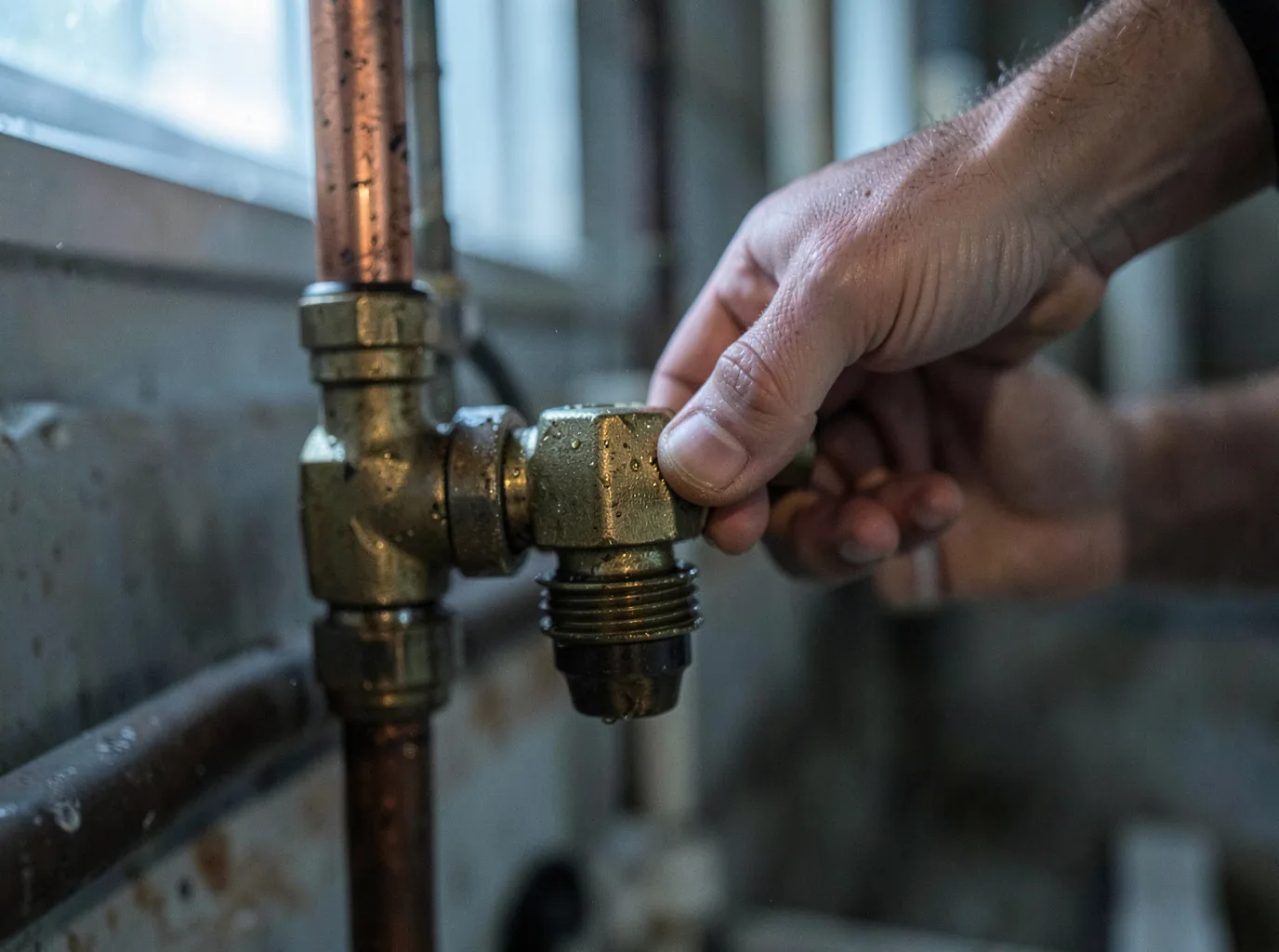 Emergency Plumber Lancaster, KY FAQs
